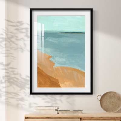 Disarray I -Gallery Wrapped Canvas