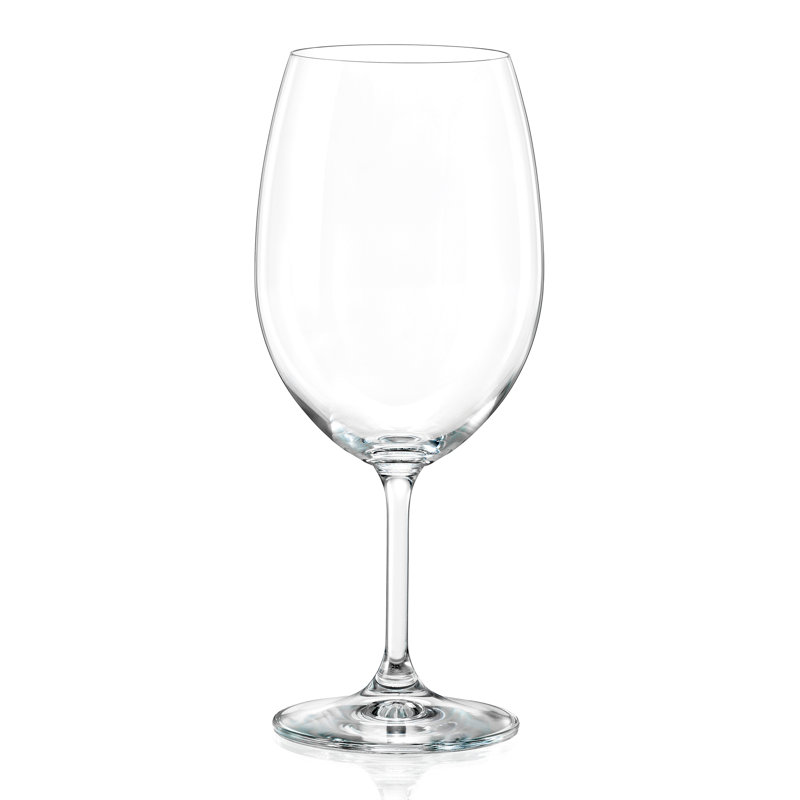 Lara Red Wine Glass 540ml Set/6