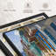 Impression sur toile, calle San Justo-1623499957