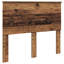 Double (4'6) Headboard