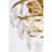 Bryd Flush Mount-714011200-714011204