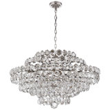 AERIN Sanger Large Chandelier