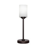 Aneka Accent Lamp Shown With 4" Glass