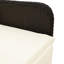 Ensemble de 2 chaises de jardin inclinables-243334831