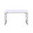 Agatha Metal Base Writing Desk-527570984