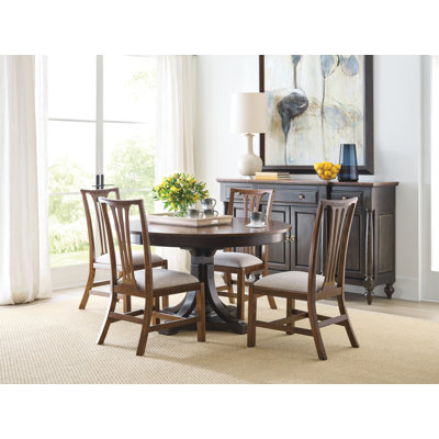 Ensemble de deux chaises d'appoint Fitts