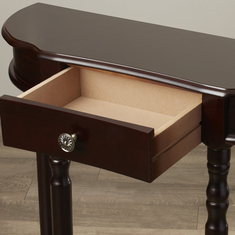 Hayner 36.05'' Console Table