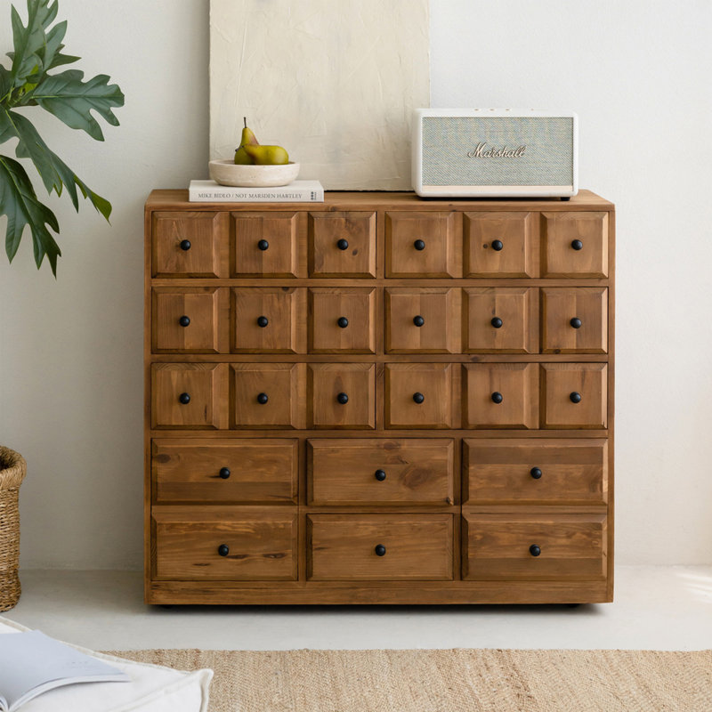 Armoire de rangement portable au sol