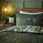 Garden Of Wonder Polyester Floral Duvet Cover Set with Pillowcases-115356512