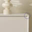 Meuble télé avec rangement simple-109243105