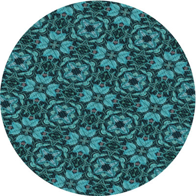 Abstract Indoor Rug