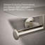 Components™ Covered Double Toilet Tissue Holder-331741962