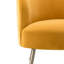 Peniel Velvet Barrel Chair-70102367