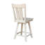 Tabouret de bar Hermelinda-260053863