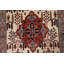 Tapis oriental en laine Heriz Serapi