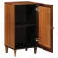 Solid Wood Standard Accent Cabinet