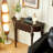 Rural Retro Minimalist Console Table