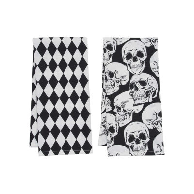 Ensemble de serviettes 2