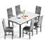 Ensemble de table et chaises Ellice-1325798227-1325798231
