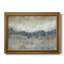 Jennifer Goldberger - Peinture sur toile encadrée-993179071