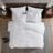 Kenneth Cole Solid Waffle Comforter Set-91030806-91030803