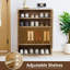 Armoire de rangement pour 15 paires de chaussures-2127559151
