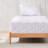 Peony Toile Sheet Set Mauve-111329044
