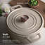 Barbary & Oak Cast Iron Dutch Oven-123516791-123516796
