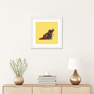 " Daffodil " by DeeLashee Artistry