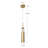 Jarvis 1 - Light Single Pendant-64113686