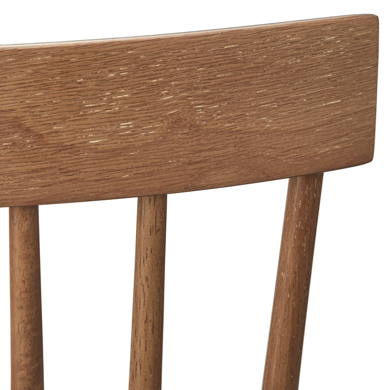 Chaises Venise, ensemble de 4, Bois flotté