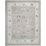 High-Quality Hand-Knotted