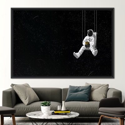 Print on Canvas