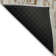Aleighna Area Rug with Non-Slip Backing