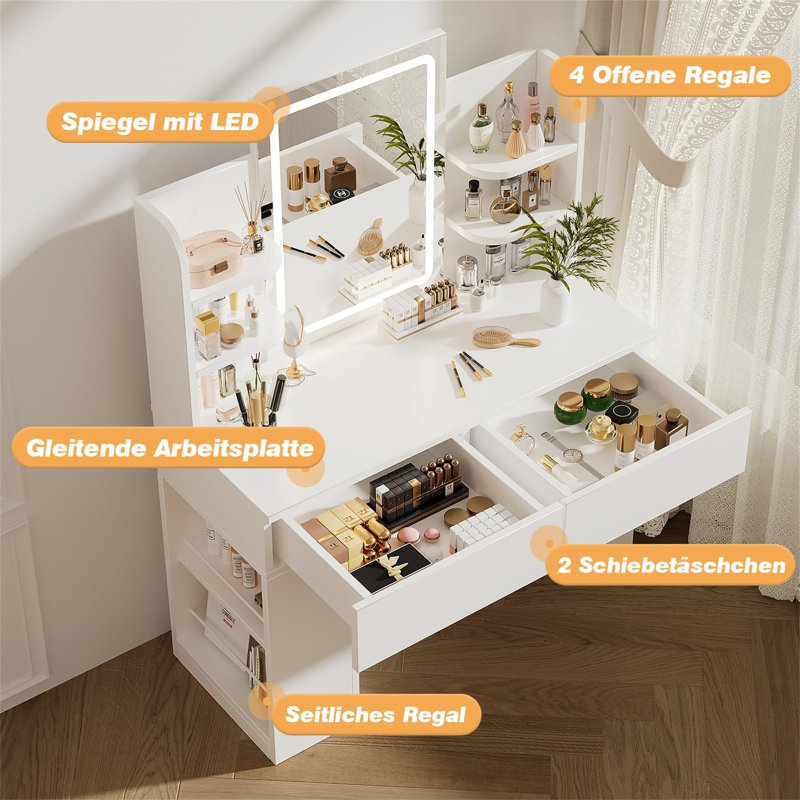 Dressing Table