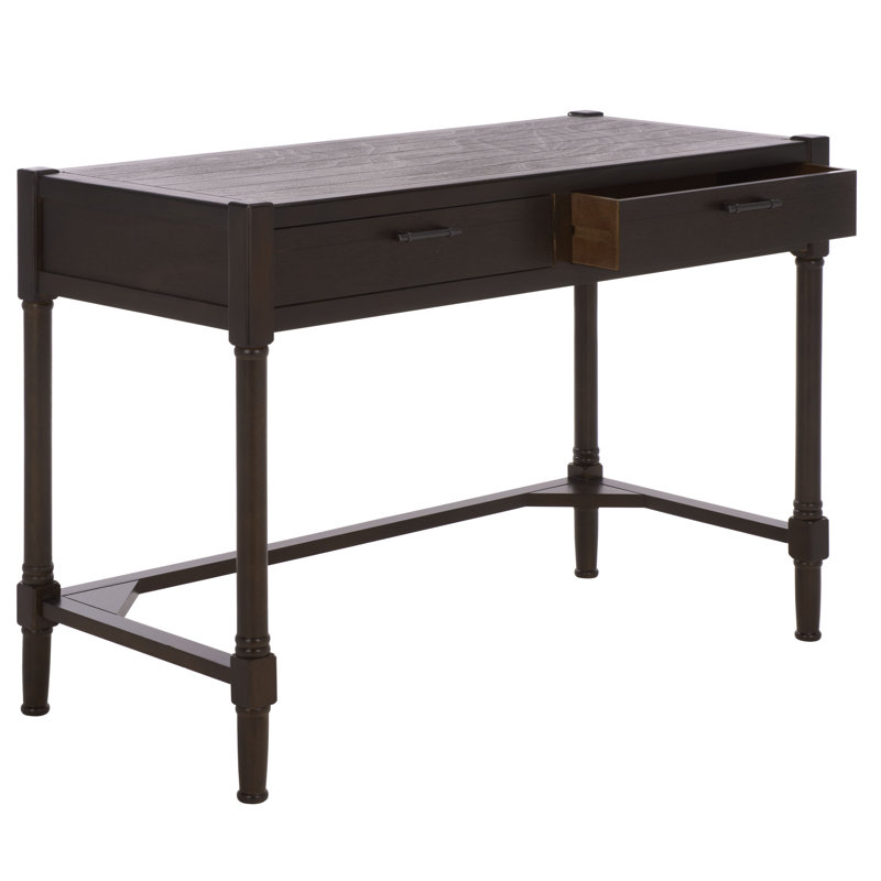 Bureau Scott, Chocolat noir