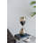 Calaysia Hourglass Decorative Object