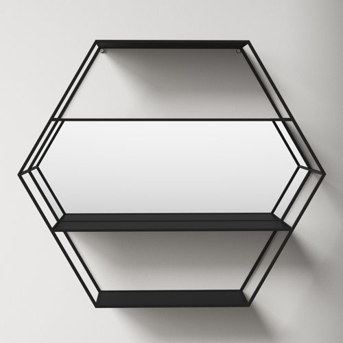 Modern Display and Floating Shelves | AllModern