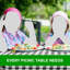 Tablecover-Vinyl With Flannel, Rectangle,Water Proof,Easy To Clean, Checked Design-863076484-863076480