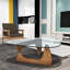 Table basse Modern Modern Triangle
