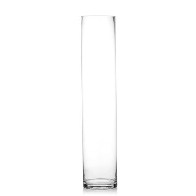Handmade Glass Table Vase
