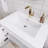 Spring 30" Single Bathroom Vanity-70182615