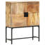 Wetmore 80cm Solid Wood Sideboard