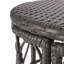 Table d'appoint Rattan Bruce-200817843