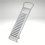 Frieling Stainless Steel Slicer