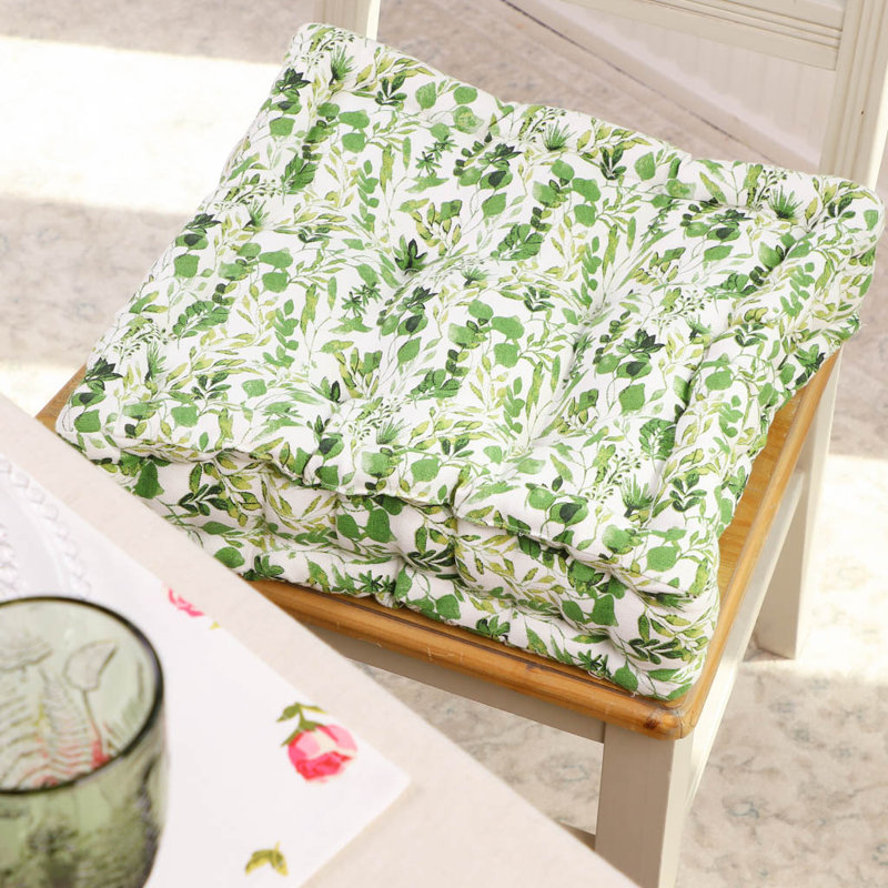 Meadowbrook Chair Pad Cushion