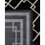 Tapis noir Jill Zarin Metropolitan Uptown-102368823