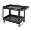 84.4cm H x 64.8cm W Utility Cart