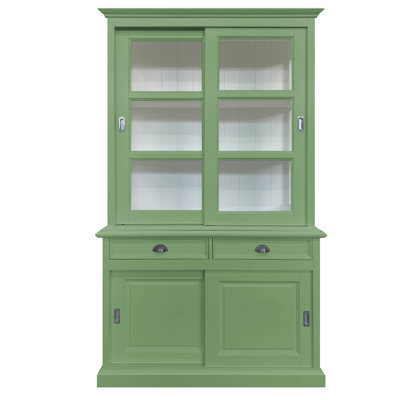 Babetta Display Cabinet