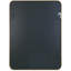 Miroir mural de salle de bain 30 po x 40 po - Cadre rouille, sans verre et installation facile